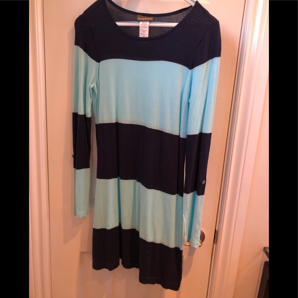 Tommy Bahama sweater dress